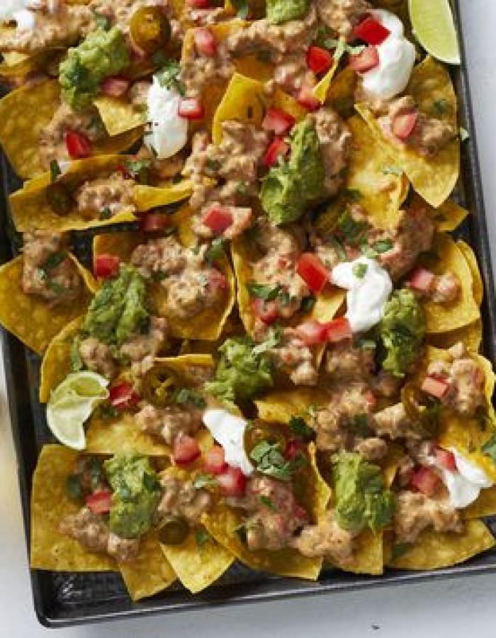 Photographer: Daniel Agee; Food Stylist: Julia Levy; Prop Stylist: Kashara Johnson
